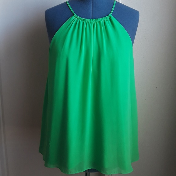 Gianni Bini Tops - Gianni Bini HalterTop